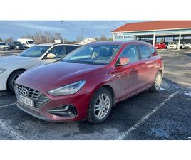 1,5 T-GDI 159 HV 48V HYBRID 7-DCT-AUT COMFORT PLUS