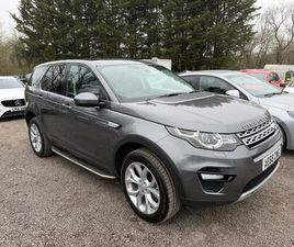 2.0 SI4 HSE AUTO 4WD EURO 6 (START/STOP) 5DR