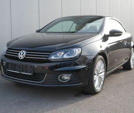 VOLKSWAGEN EOS 1.4 TSI CUP BMT