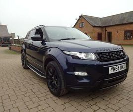 2.2 SD4 DYNAMIC AUTO 4WD EURO 5 (START/STOP) 5DR