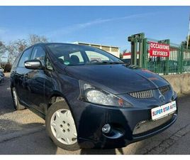 2.4L INTENSE 163CV BVM5 7 PLACES