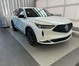 ACURA MDX 2023 A-SPEC SH-AWD