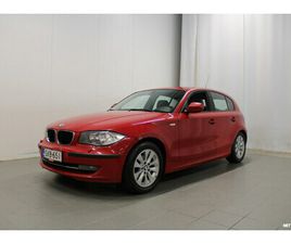 E87 HATCHBACK 5-OV BUSINESS