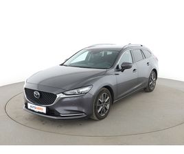 MAZDA 6 BREAK 2.2 TURBODIESEL
