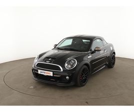 JOHN COOPER WORKS