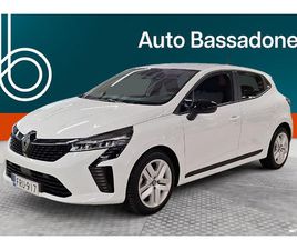 TCE 90 EVOLUTION / PYSÄKÖINTITUTKA / VAKIONOPEUDENSÄÄDIN / LED ++