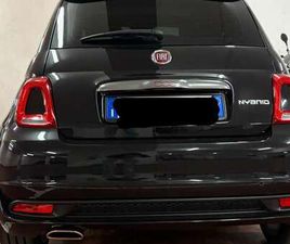 1.0 HYBRID CLUB 70CV SPORT