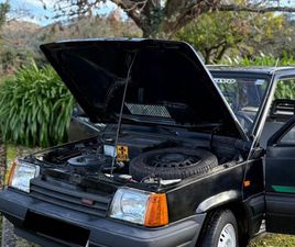 SEAT MARBELLA TROFÉU N° 75 JUNHO/90