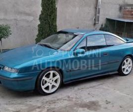 OPEL CALIBRA