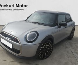 MINI MINI COOPER S 150 KW (204 CV)