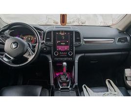 KOLEOS 2. PRZEBIEG 52000 . AUTOMAT 170KM. IDEALNY. GLIWICE KOPERNIKA • OLX.PL