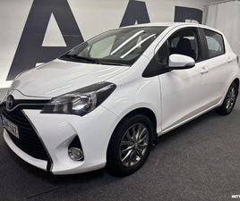 1,33 DUAL VVT-I ACTIVE 5OV MULTIDRIVE S