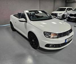 VOLKSWAGEN EOS