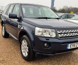 2.2 SD4 XS COMMANDSHIFT 4WD EURO 5 5DR