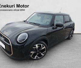 MINI MINI COOPER C 115 KW (156 CV)