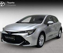 5 PUERTAS ACTIVE PLUS 140H E-CVT