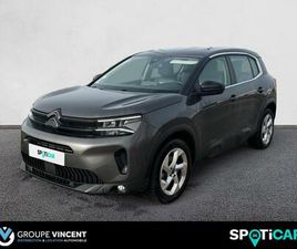 BLUEHDI 130 S&S BVM6 FEEL