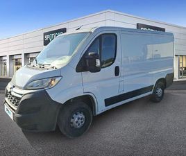 TOLE 30 L1H1 BLUEHDI 120 S&S BVM6 CLUB