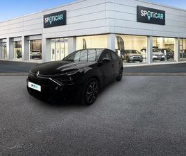 E-C4 136 CH AUTOMATIQUE FEEL PACK