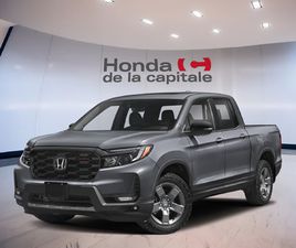 HONDA RIDGELINE 2026 TRAILSPORT