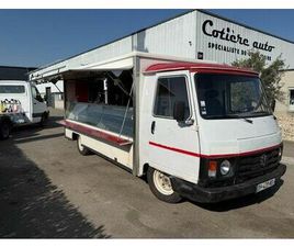 VASP BOUCHERIE CHARCUTERIE 1988 EN L ETA