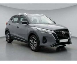 NISSAN KICKS 2024 SL | AED 917/MONTH | 0 DP | 30 DAY RETURN | WARRANTY | SERVICE HISTORY