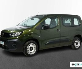 OPEL COMBO 100 CV 1.5 TD S/S MT6 €6.4 -