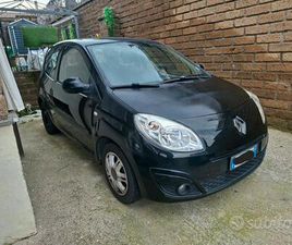 RENAULT TWINGO 1.2 BENZINA 106000KM