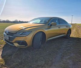 VW ARTEON LIMOSINE