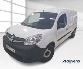 RENAULT KANGOO KANGOO EXPRESS 1.5 DCI MAXI BUSINESS S/S