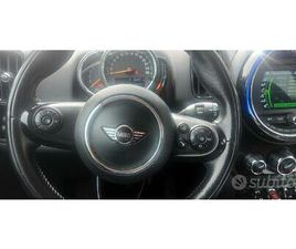 MINI COUNTRYMAN AUTOMATIC