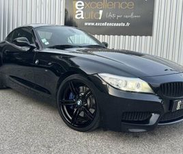 BMW Z4 ROADSTER (E89) SDRIVE35I 306CH M SPORT