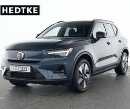 VOLVO EX40 EXTENDED RANGE PLUS DARK - VOLL-LED+360 KAM