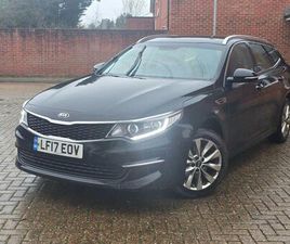 1.7 CRDI 2 SPORTSWAGON EURO 6 (START/STOP) 5DR