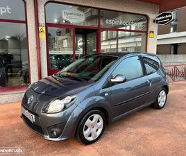 RENAULT TWINGO 1.2 16V DYNAMIQUE S