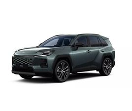 2.5 HYBRID 4X4 304K - EXECUTIVE - PŘEDPRODEJ - CENA PŘI ODBĚRU NA IČ