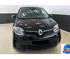 RENAULT TWINGO SCE 65 CV INTENS