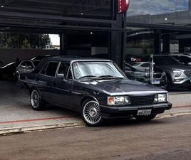 CHEVROLET OPALA COMODORO/COMOD. SLE 4.1/2.5