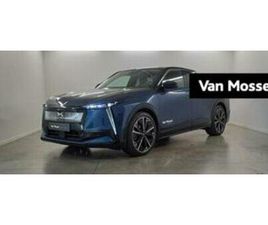 CITROEN DS8 ② DS N°8 JULES VERNE FWD (AUTOMATIQUE) — DS — 2EMEMAIN