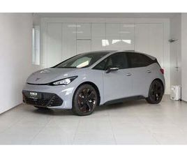 ALPHA 58 150KW/204PS