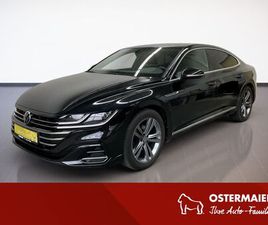 R-LINE 2.0TDI 200PS DSG ACC.5J-G.KAMERA.N