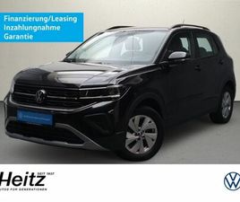 TSI DSG LIFE AHK LED ACC APP CONNECT BT