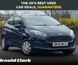 1.25 STUDIO EURO 5 3DR