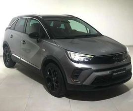 CROSSLAND 1.5CDTI ELEGANCE 110CV (SEDE DI TARANTO)