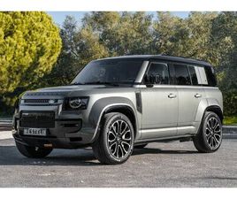 4.4 P635 110 AWD OCTA EDITION ONE