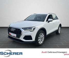 45 TFSI E S TRONIC