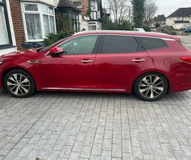 1.7 CRDI 3 SPORTSWAGON EURO 6 (START/STOP) 5DR