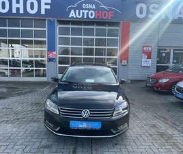 COMFORTLINE BLUEMOTION