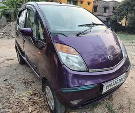 TATA NANO