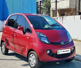 TATA NANO